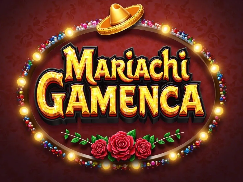 Logo Mariachi Gamenca